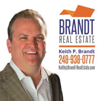 Keith P. Brandt - Brandt Real Estate