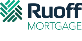 Rouff Mortgage Logo