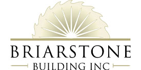 Briarstone Builder Logo