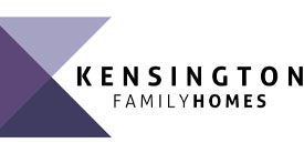 Kensington Family Homes Wixom Logo