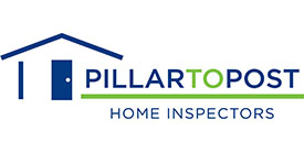 pillar to post logo