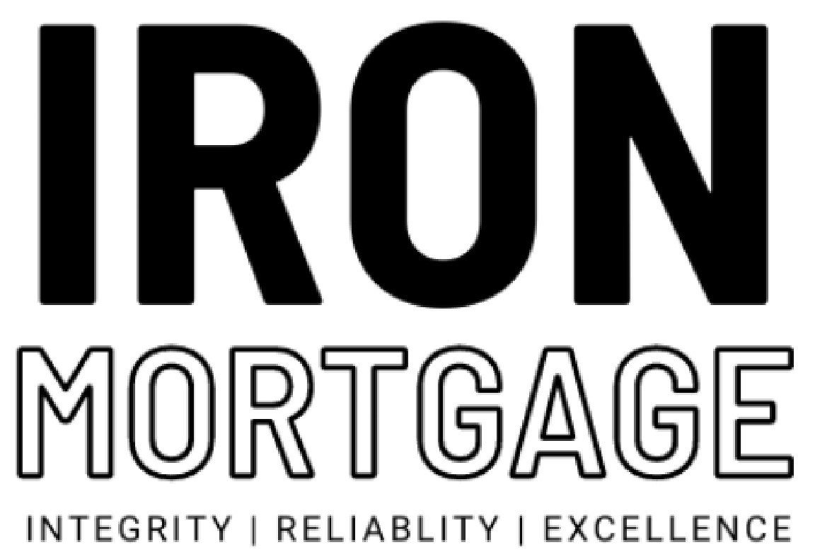 Rouff Mortgage Logo